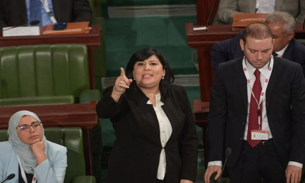 Ελεύθερο Συνταγματικό Κόμμα Τυνησίας: Τρομοκρατική οργάνωση η μουσουλμανική αδελφότητα